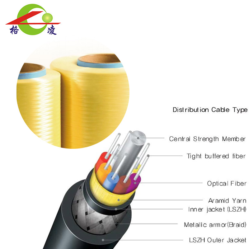 Τι κάνει το Para-Aramid Filament την απόλυτη ίνα υψηλής απόδοσης για τις σύγχρονες βιομηχανίες